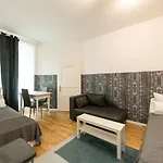 Sleep Like Home Apartments
