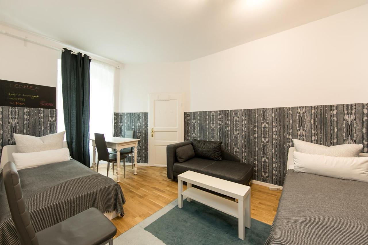 Sleep Like Home Apartments *