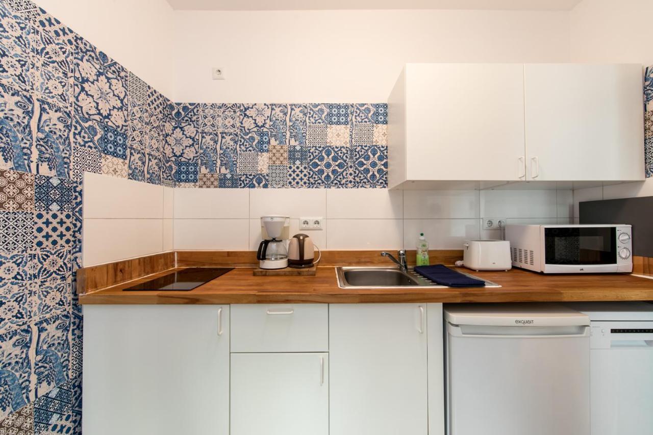Appartement Sleep Like Home Apartments