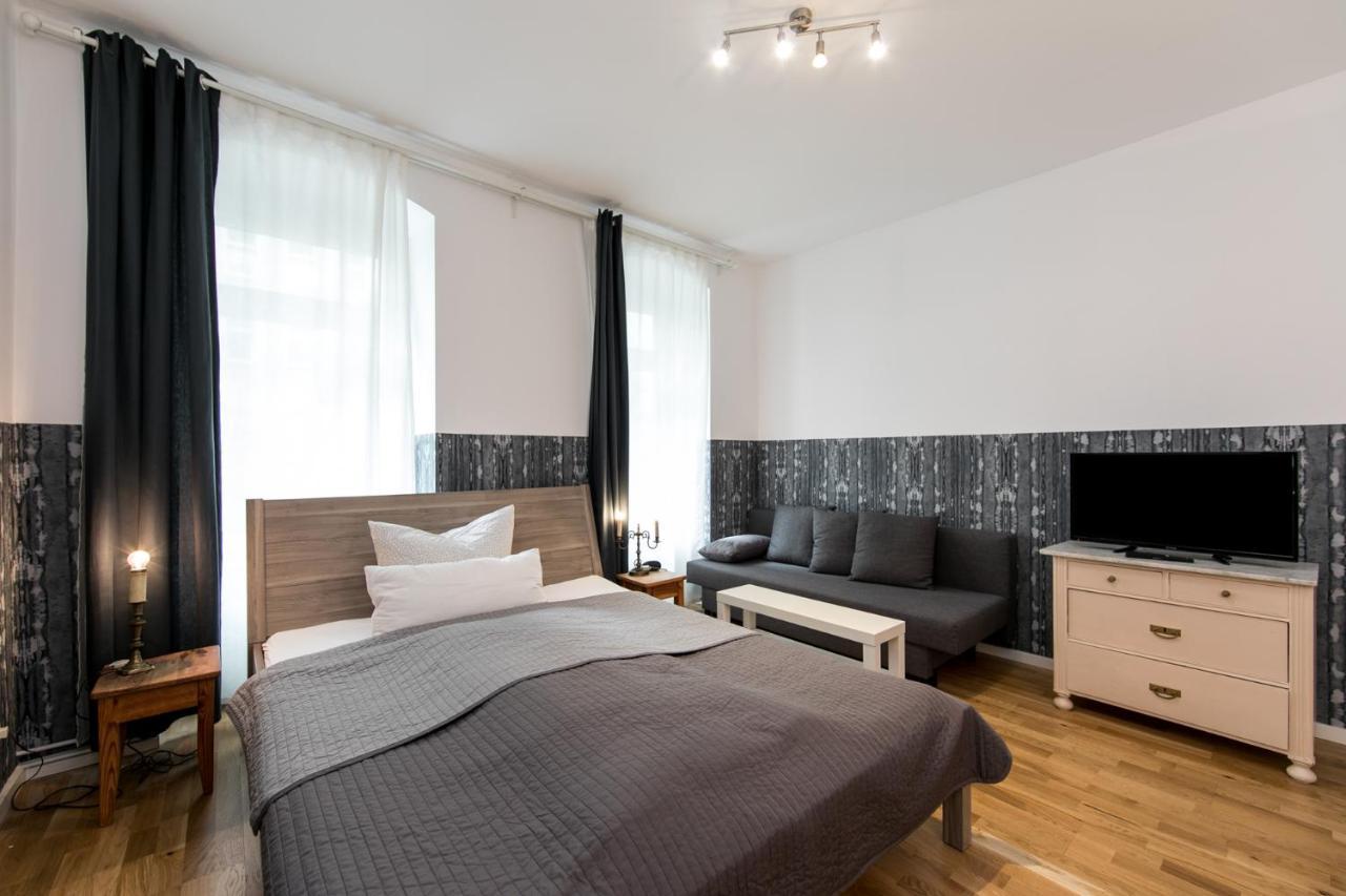 Appartement Sleep Like Home Apartments
