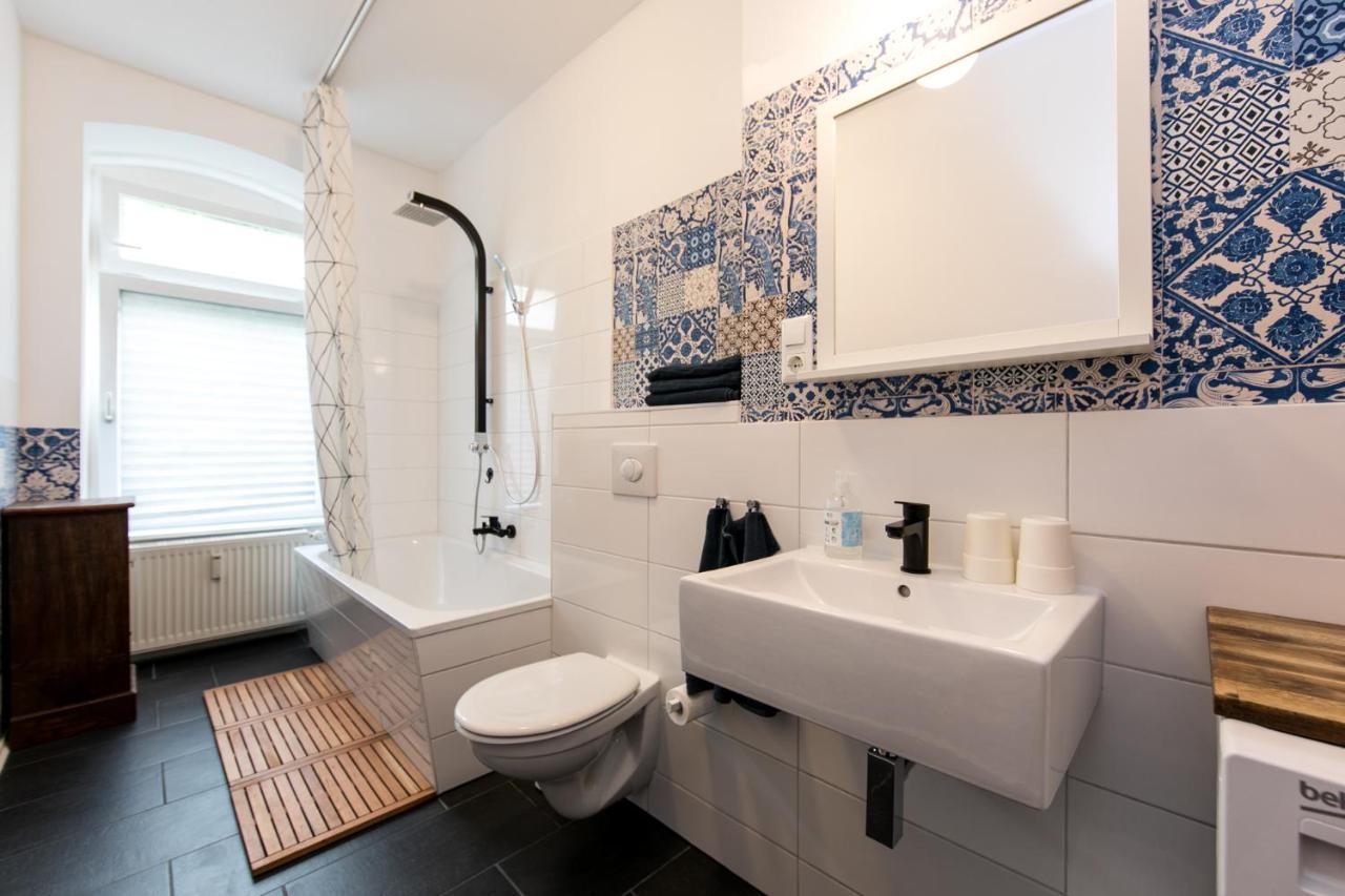 Sleep Like Home Apartments Berlijn