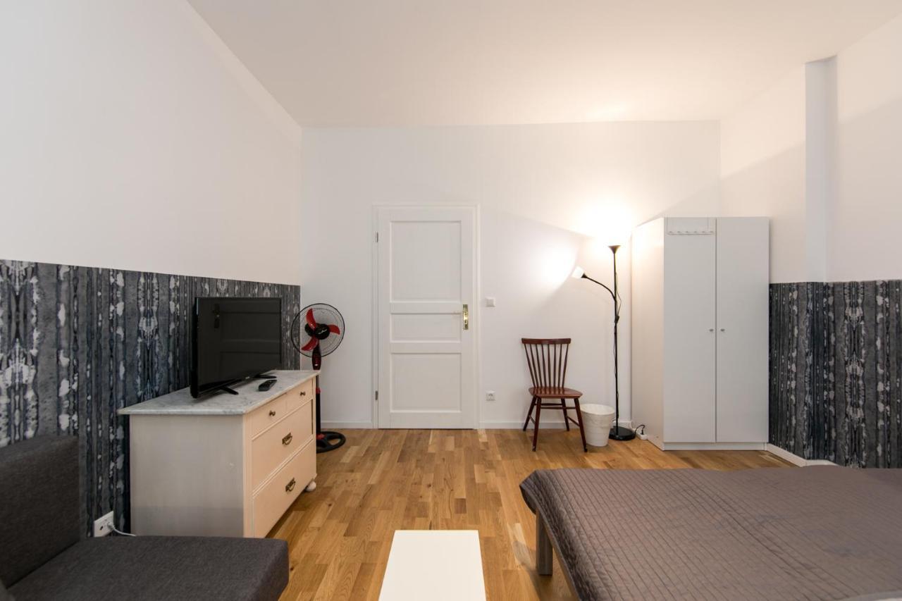 Appartement Sleep Like Home Apartments *
