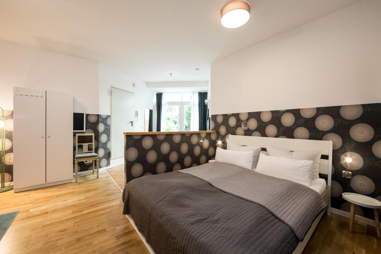 Appartement Sleep Like Home Apartments Berlijn