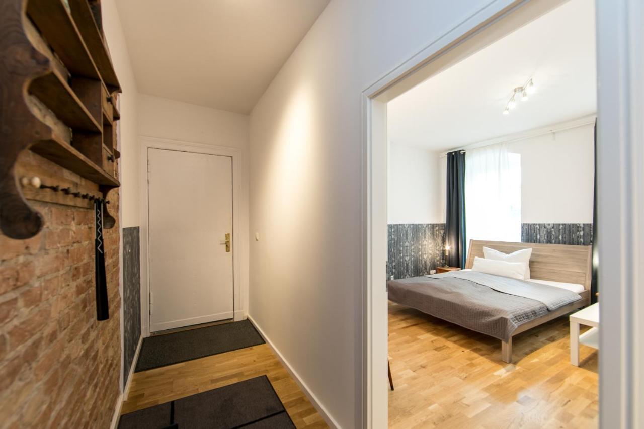 Sleep Like Home Apartments Appartement Berlijn