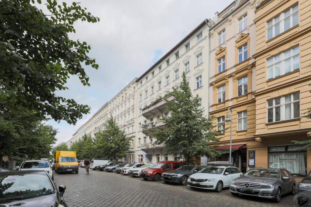 Sleep Like Home Apartments Appartement Berlijn