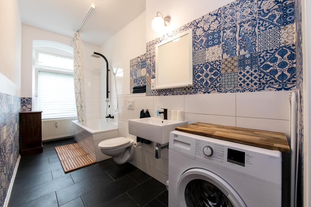 Sleep Like Home Apartments Berlijn