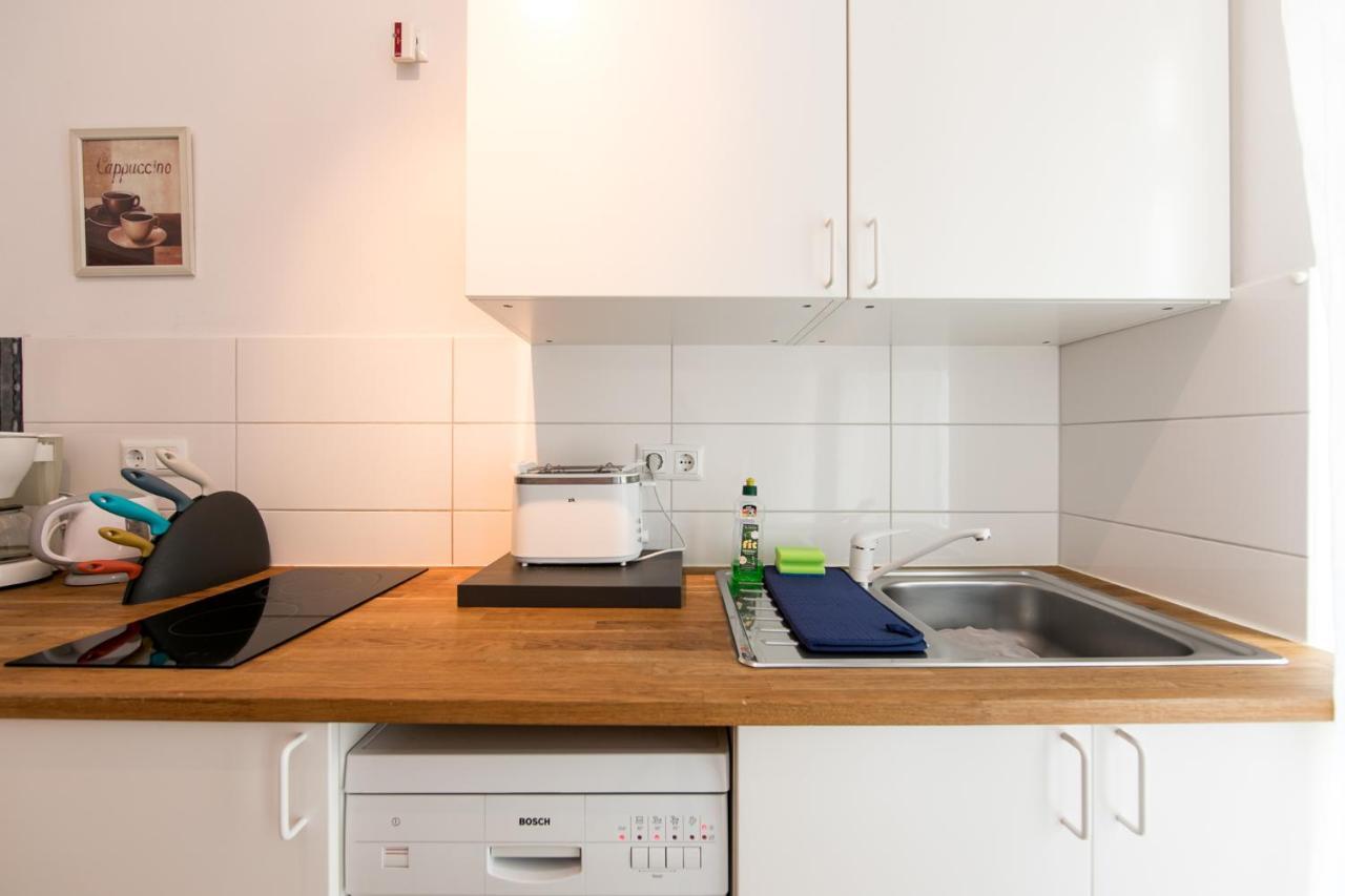 Sleep Like Home Apartments