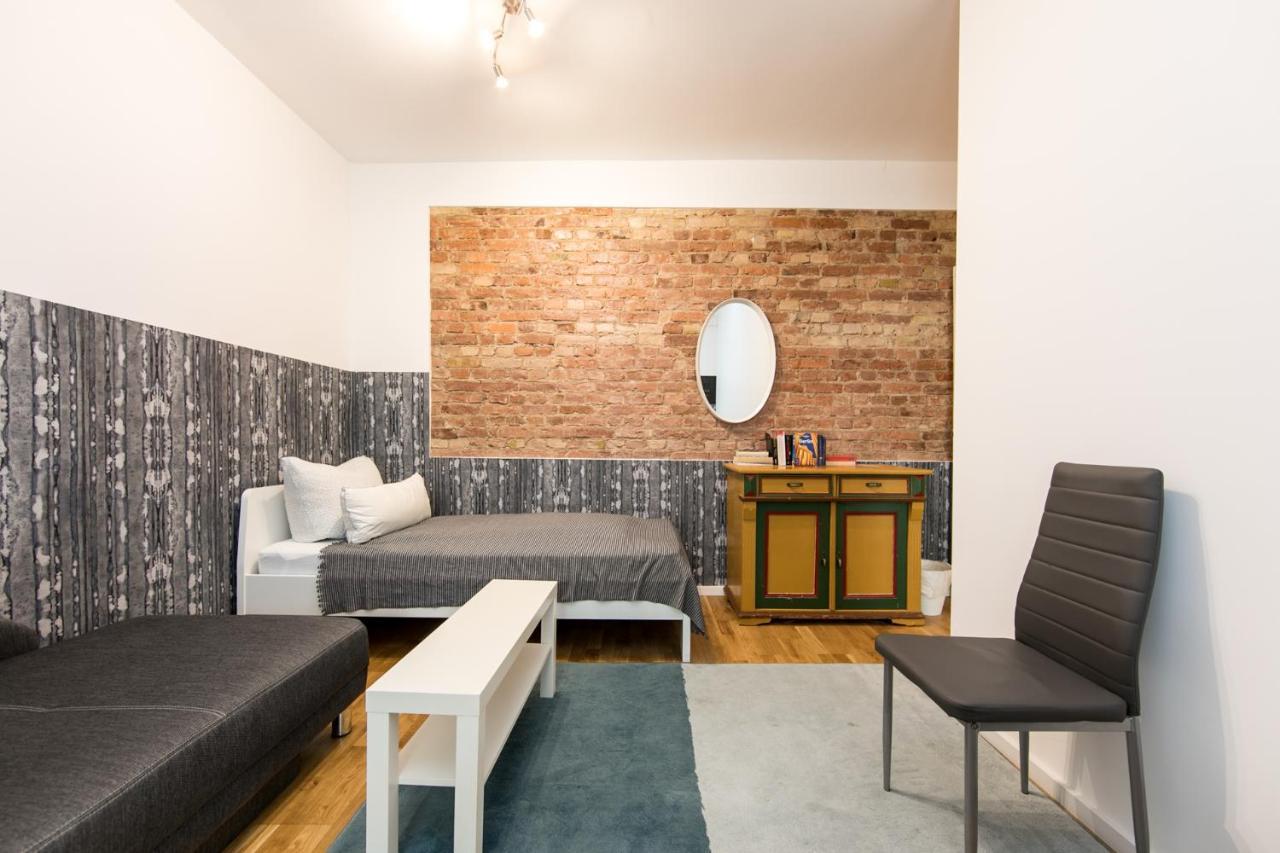 Appartement Sleep Like Home Apartments