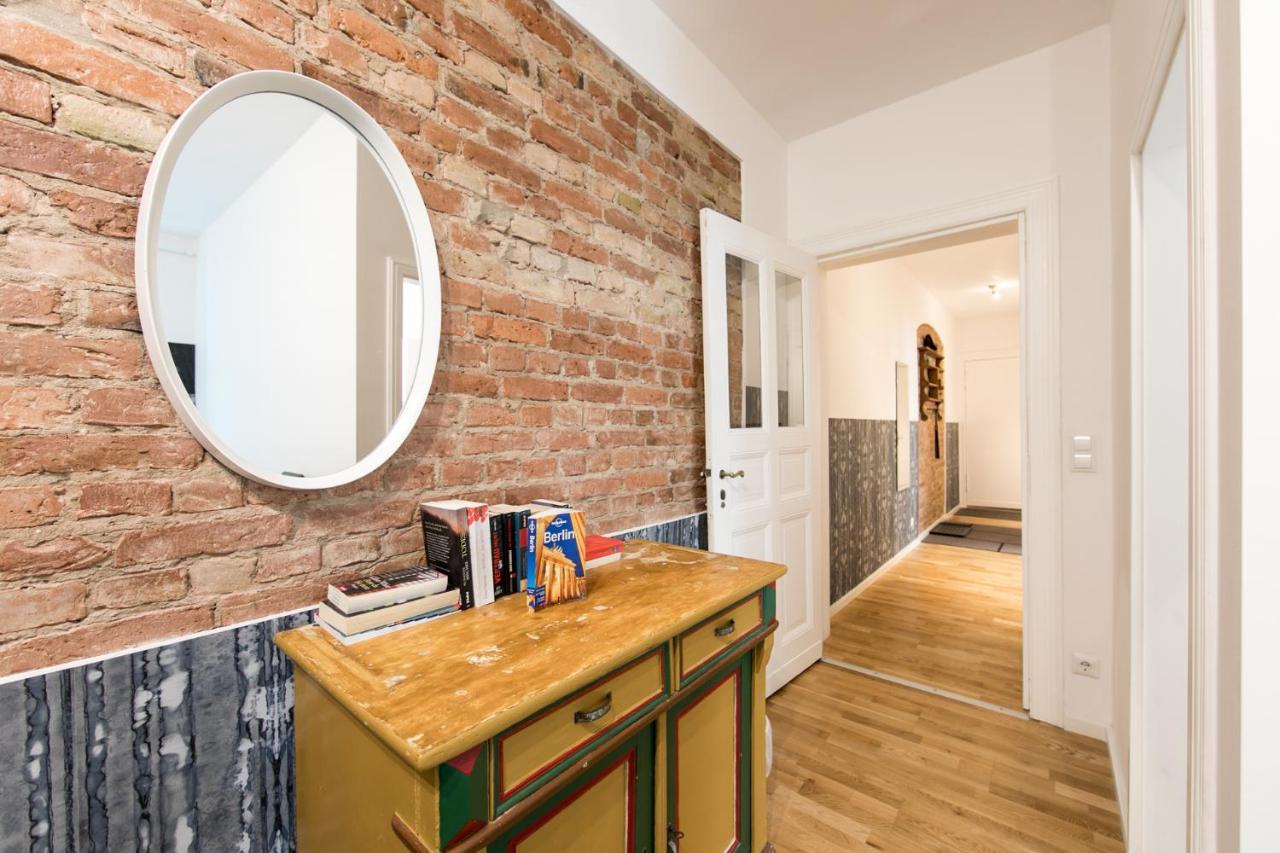 Appartement Sleep Like Home Apartments *
