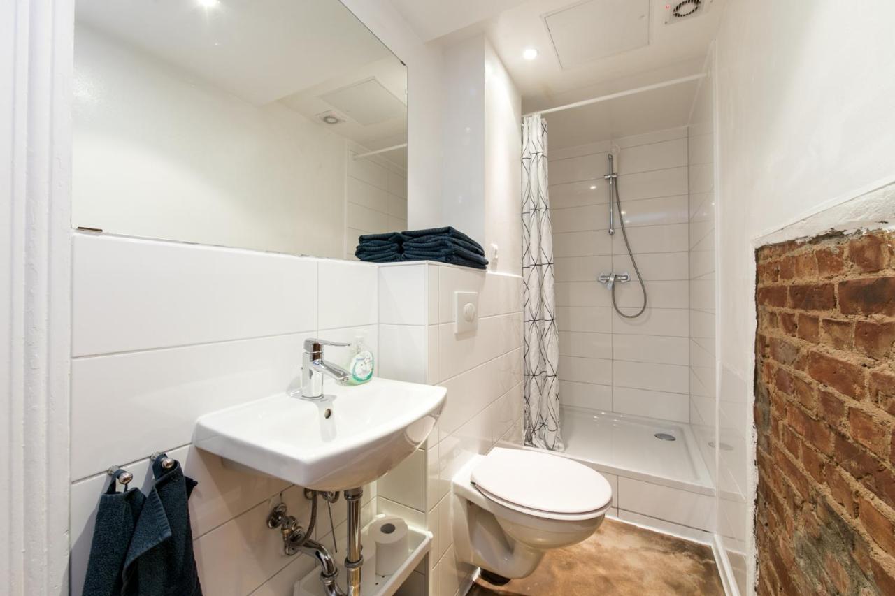 Appartement Sleep Like Home Apartments Berlijn